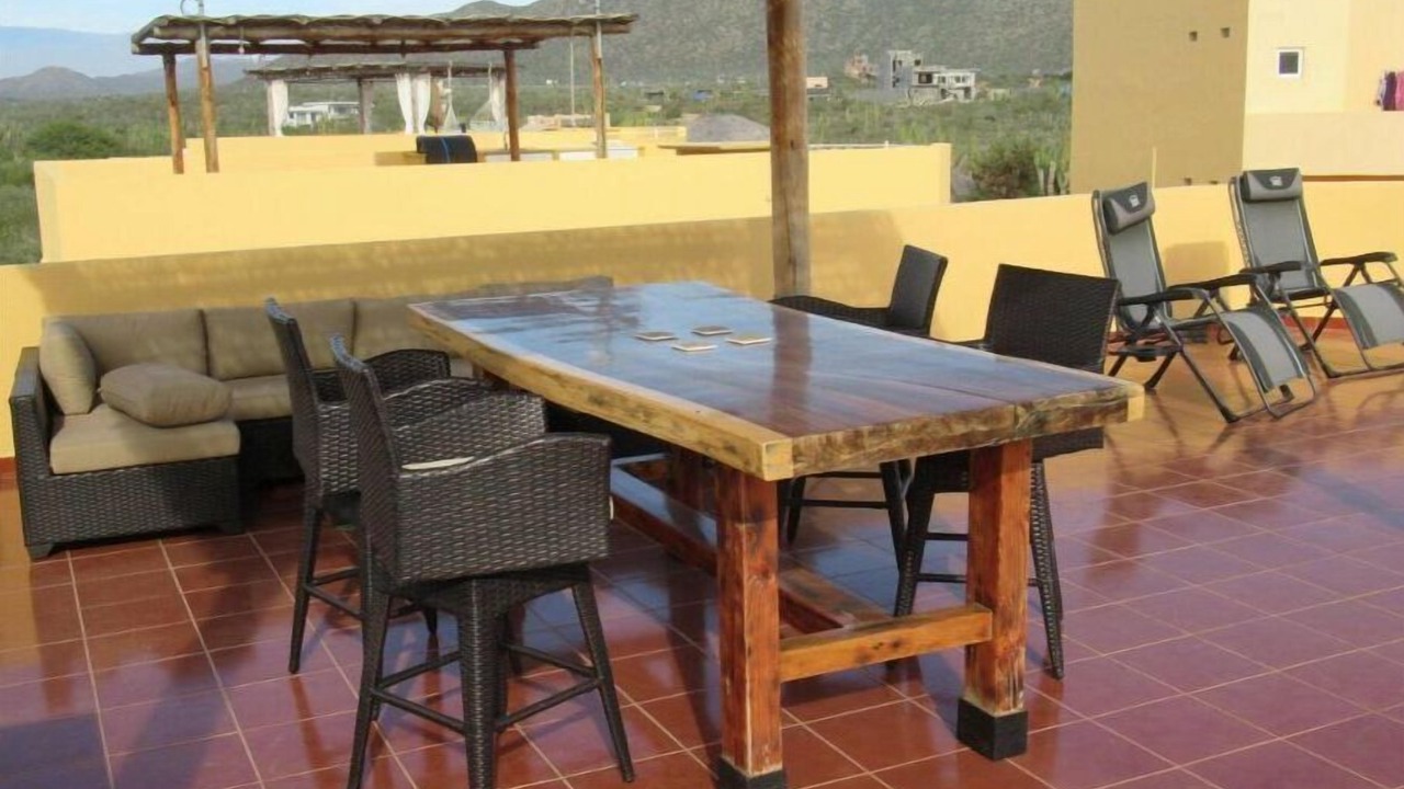 Photo of Outdoor in El Pescadero