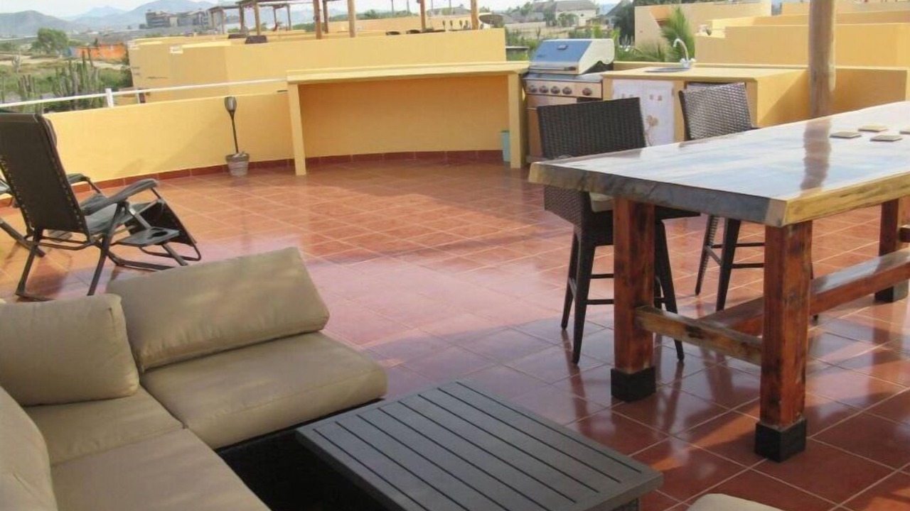 Photo of Outdoor in El Pescadero