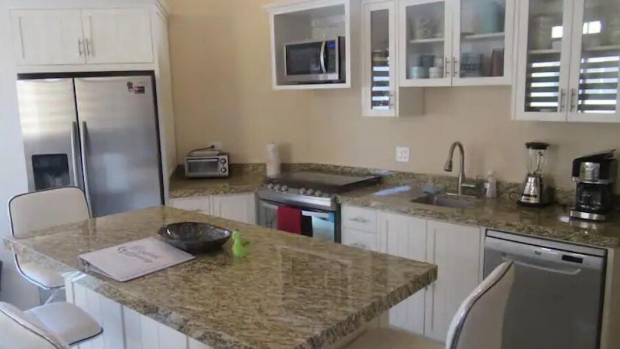 Photo of Kitchen in El Pescadero