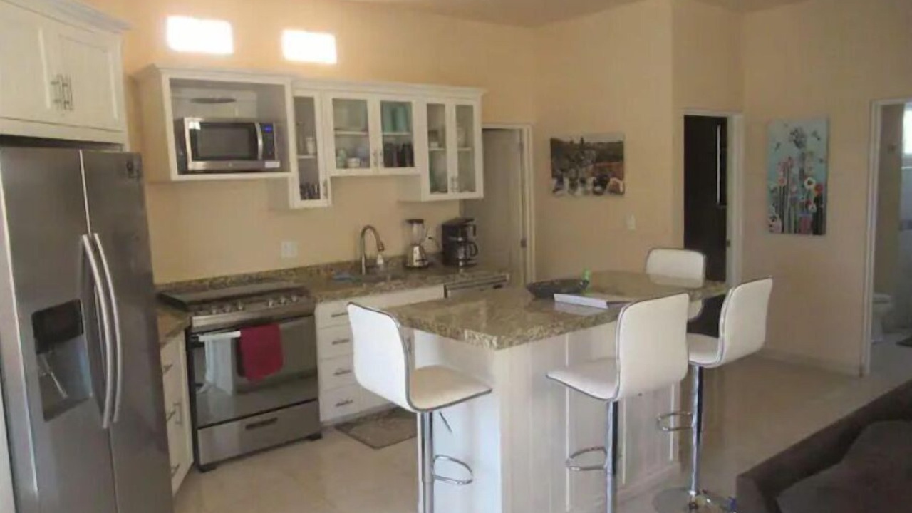 Photo of Kitchen in El Pescadero