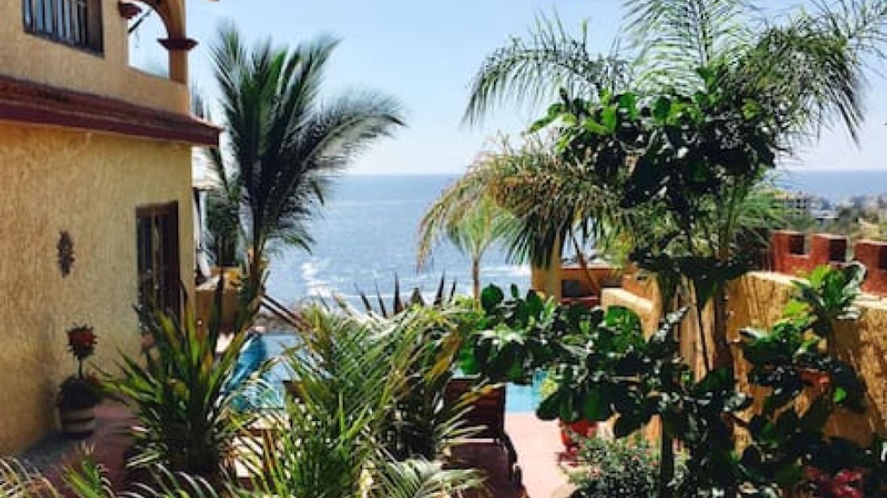 Photo of Outdoor in Puerto Angel