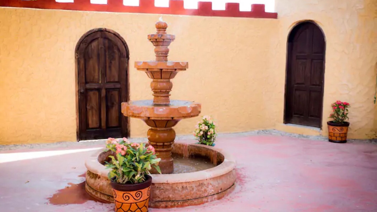 Photo of Patio Balcony in Puerto Angel