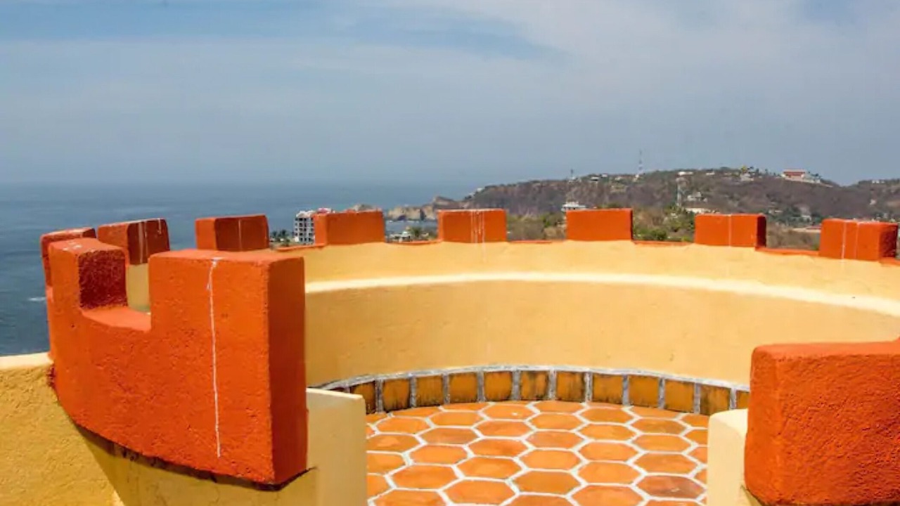 Photo of Outdoor in Puerto Angel