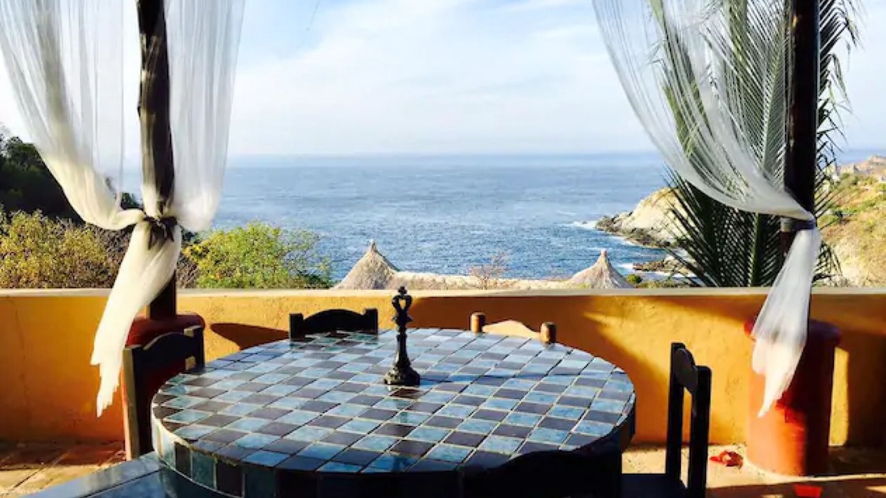 Photo of Outdoor in Puerto Angel