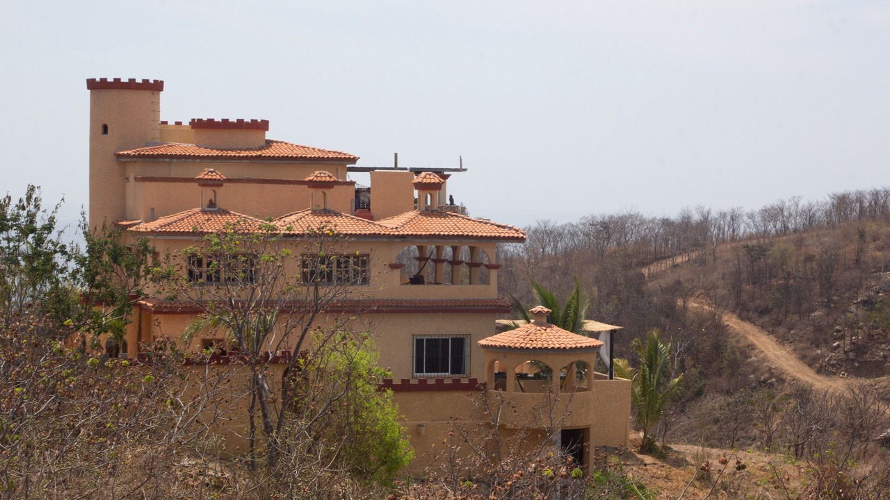 Photo of Outdoor in Puerto Angel