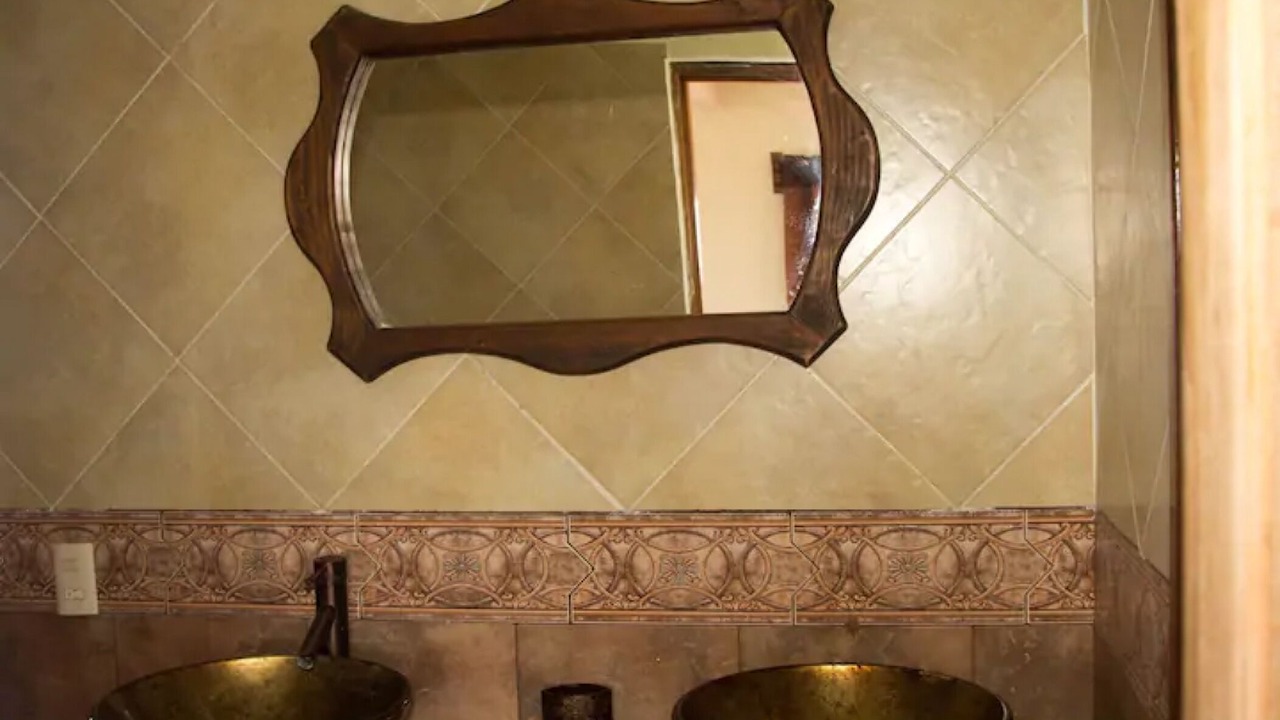 Photo of Bathroom in Puerto Angel