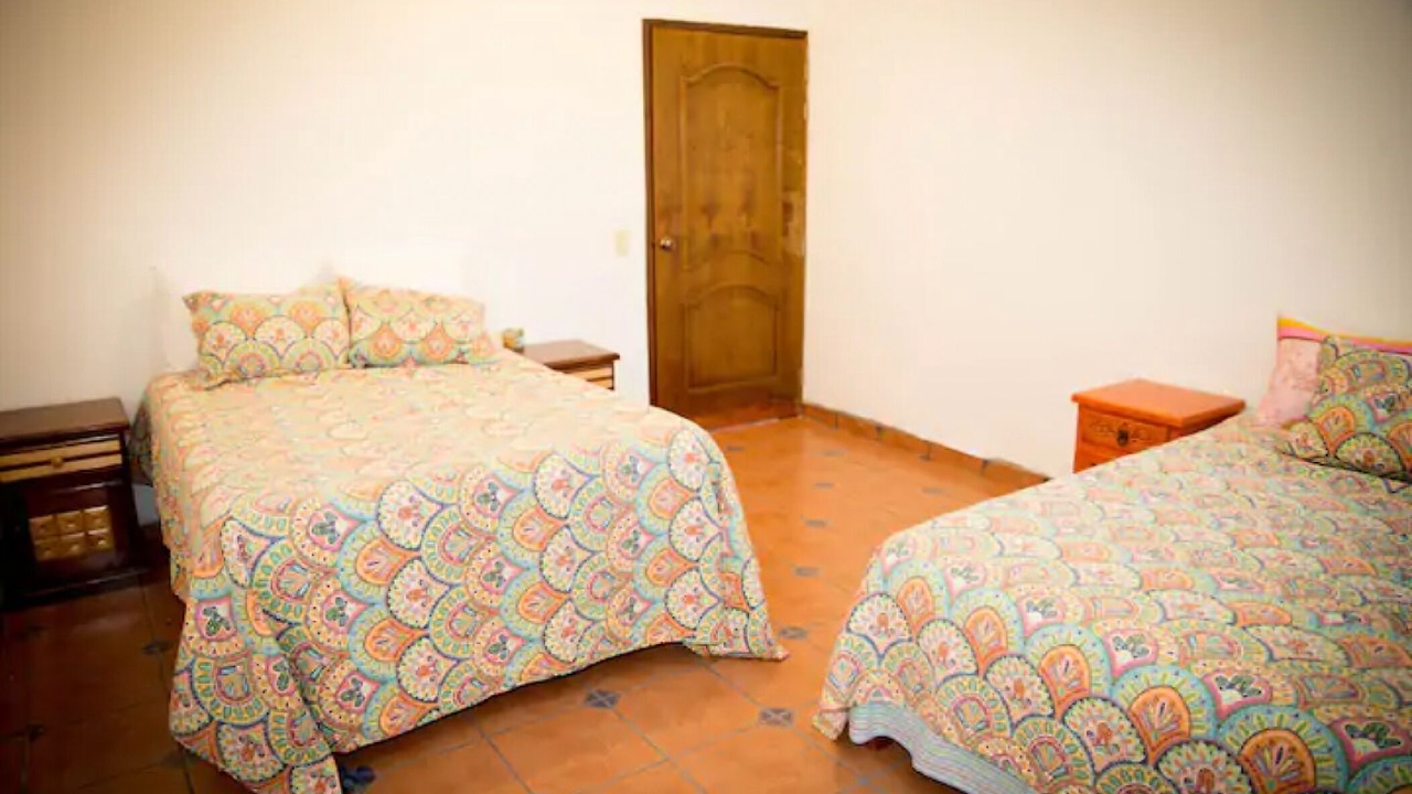 Photo of Bedroom in Puerto Angel