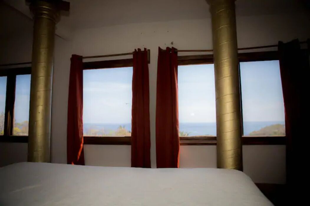 Photo of Bedroom in Puerto Angel
