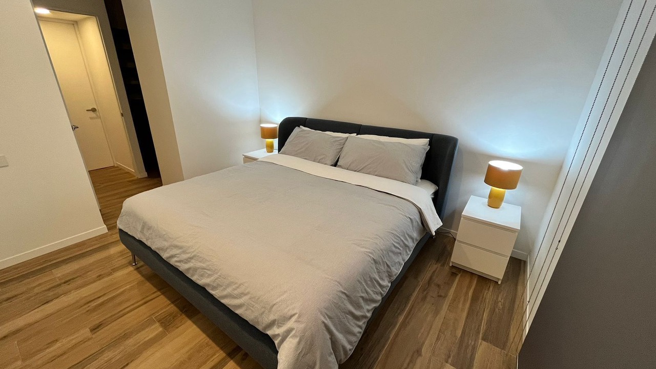 Photo of Bedroom in Granada