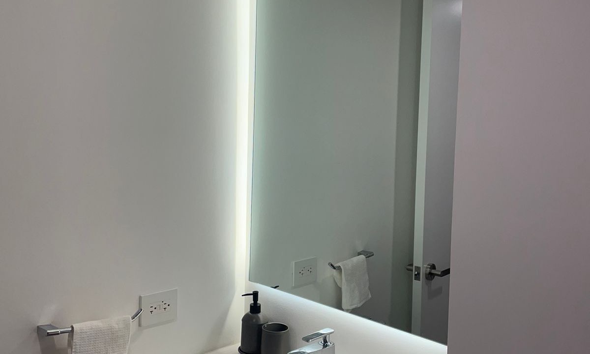 Photo of Bathroom in Granada