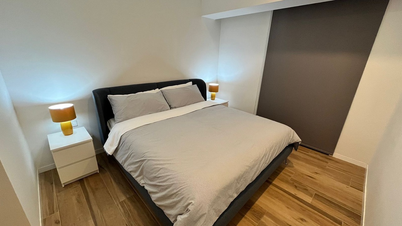 Photo of Bedroom in Granada