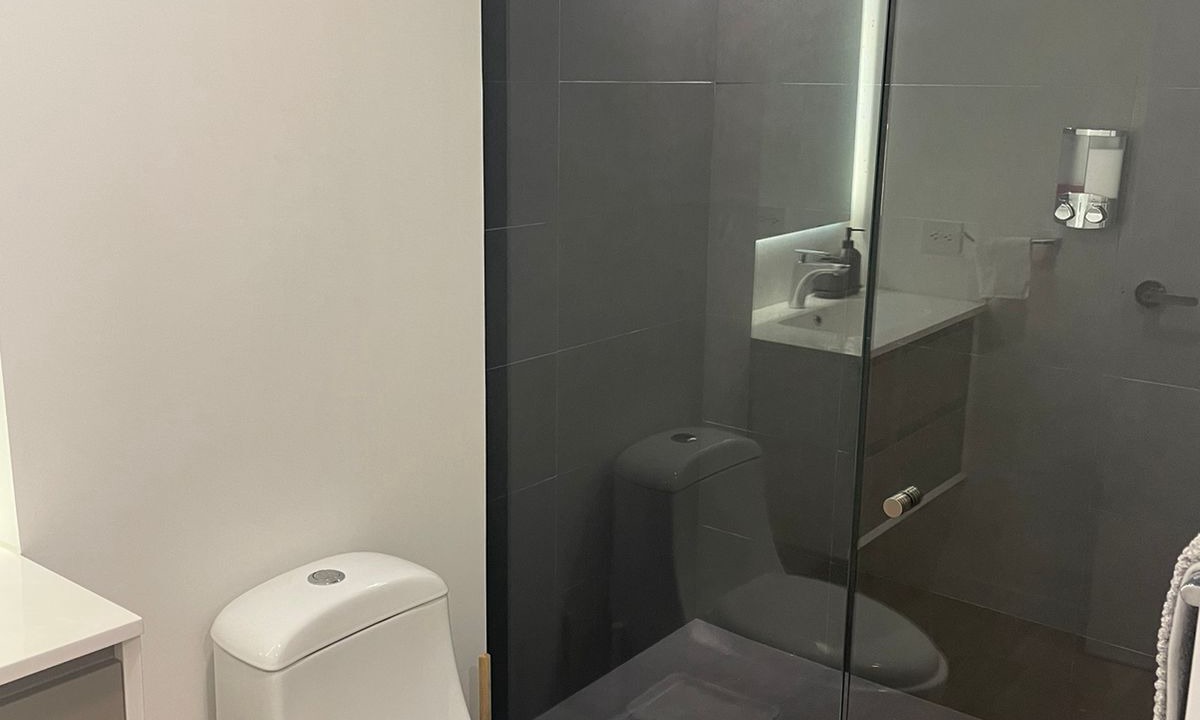 Photo of Bathroom in Granada