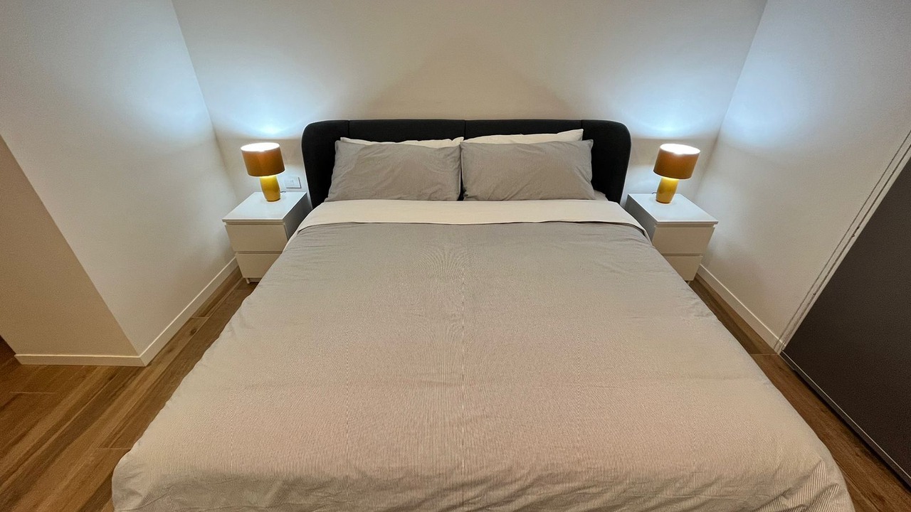 Photo of Bedroom in Granada