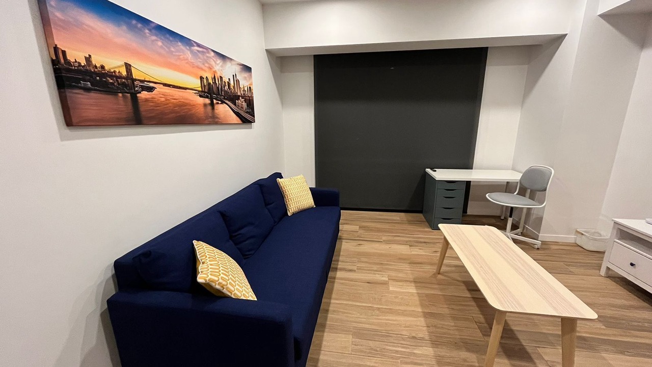Photo of Livingroom in Granada