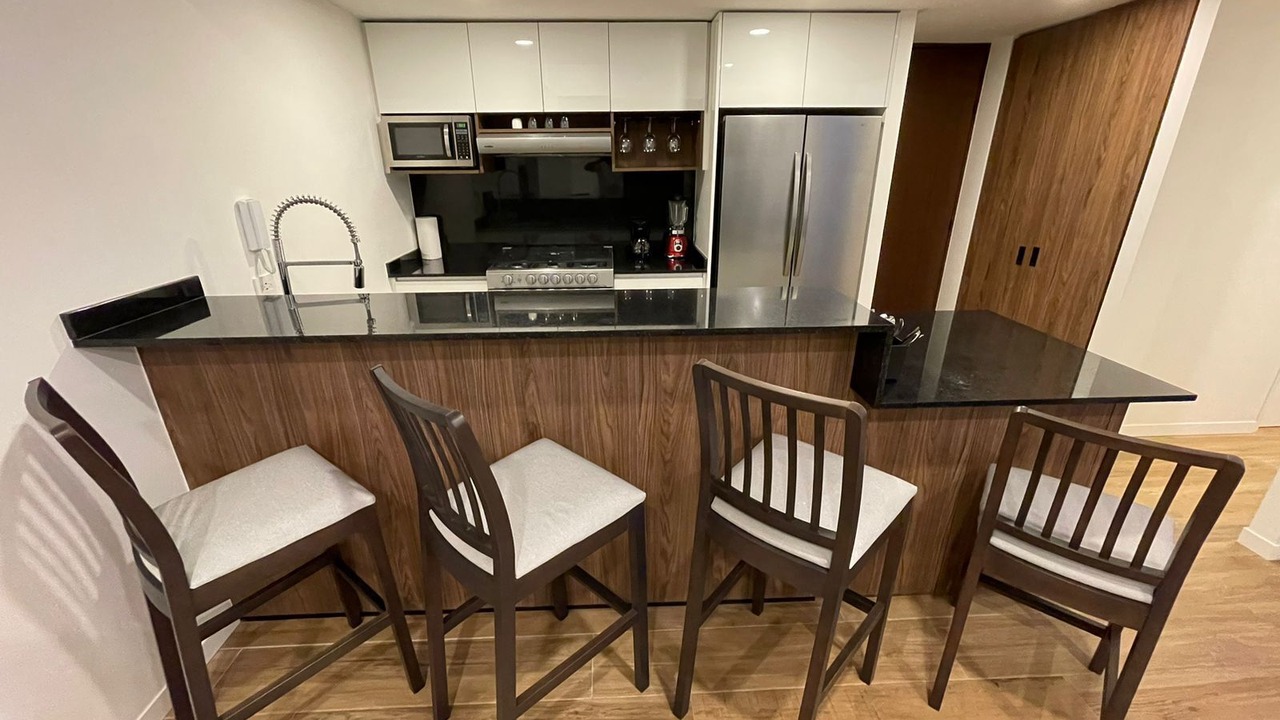 Photo of Kitchen in Granada