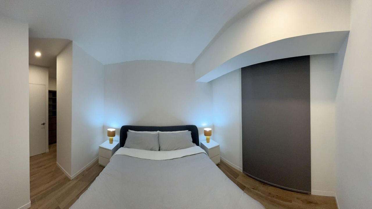 Photo of Bedroom in Granada