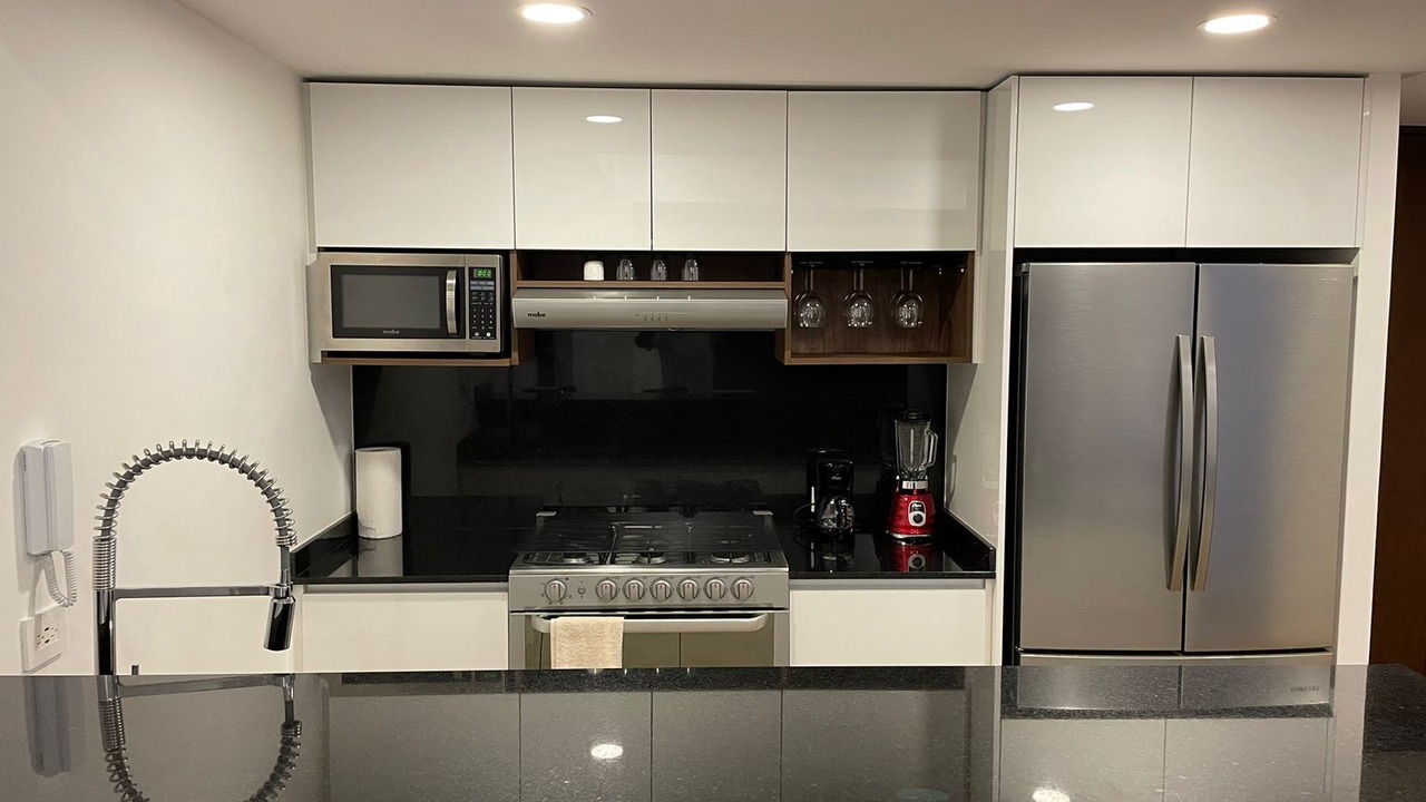 Photo of Kitchen in Granada