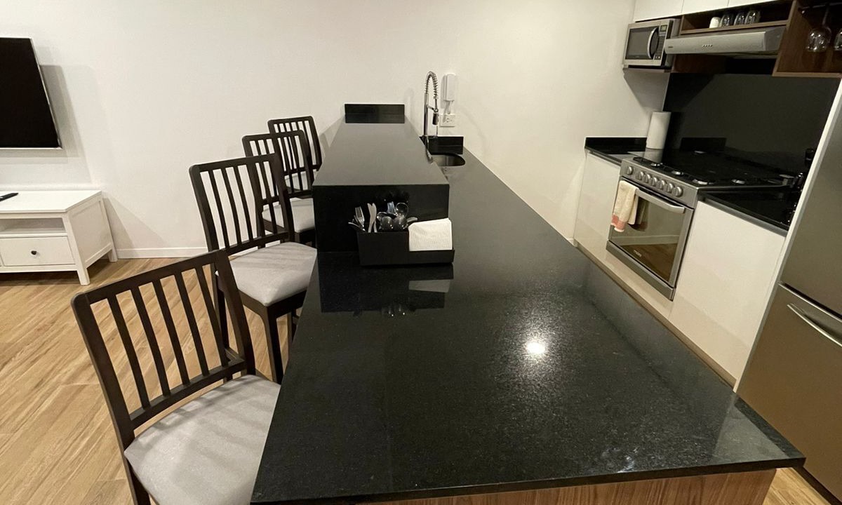 Photo of Kitchen in Granada