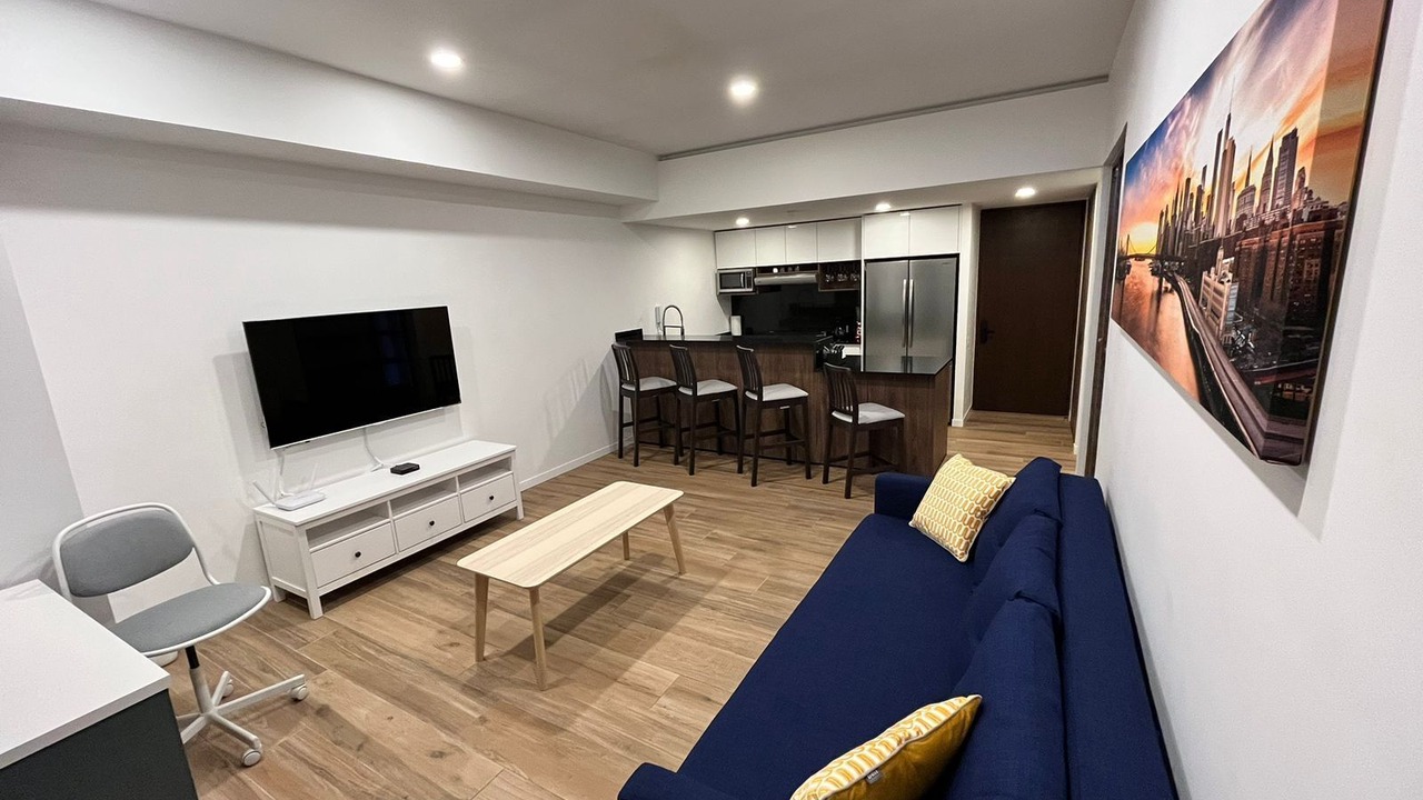 Photo of Livingroom in Granada