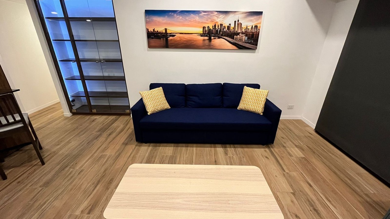 Photo of Livingroom in Granada