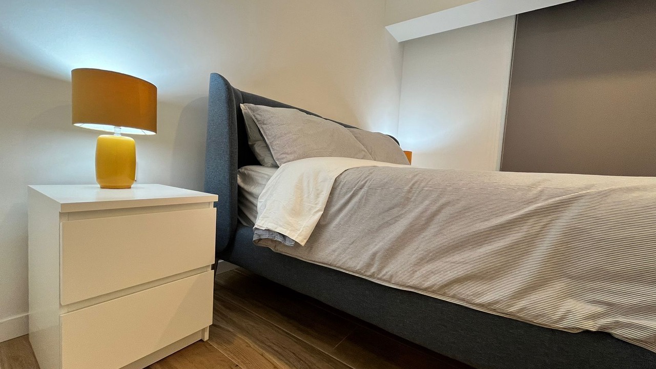 Photo of Bedroom in Granada