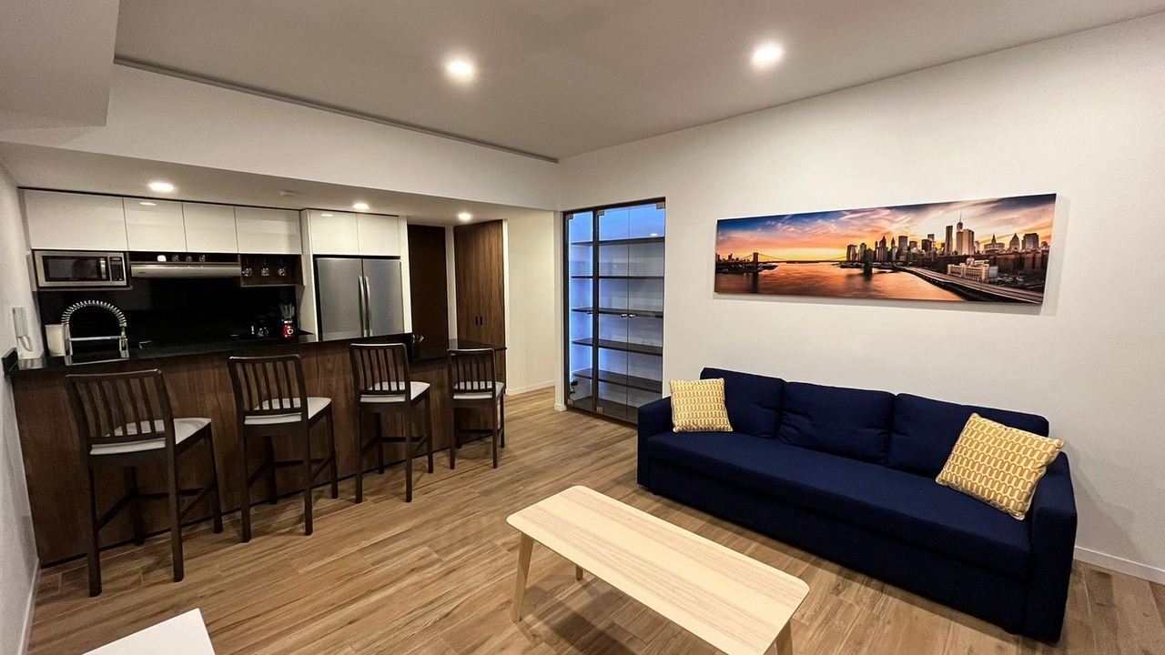 Photo of Livingroom in Granada
