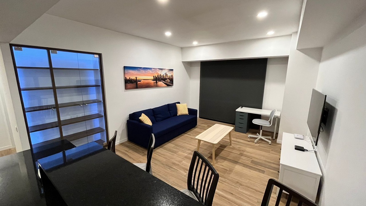 Photo of Livingroom in Granada