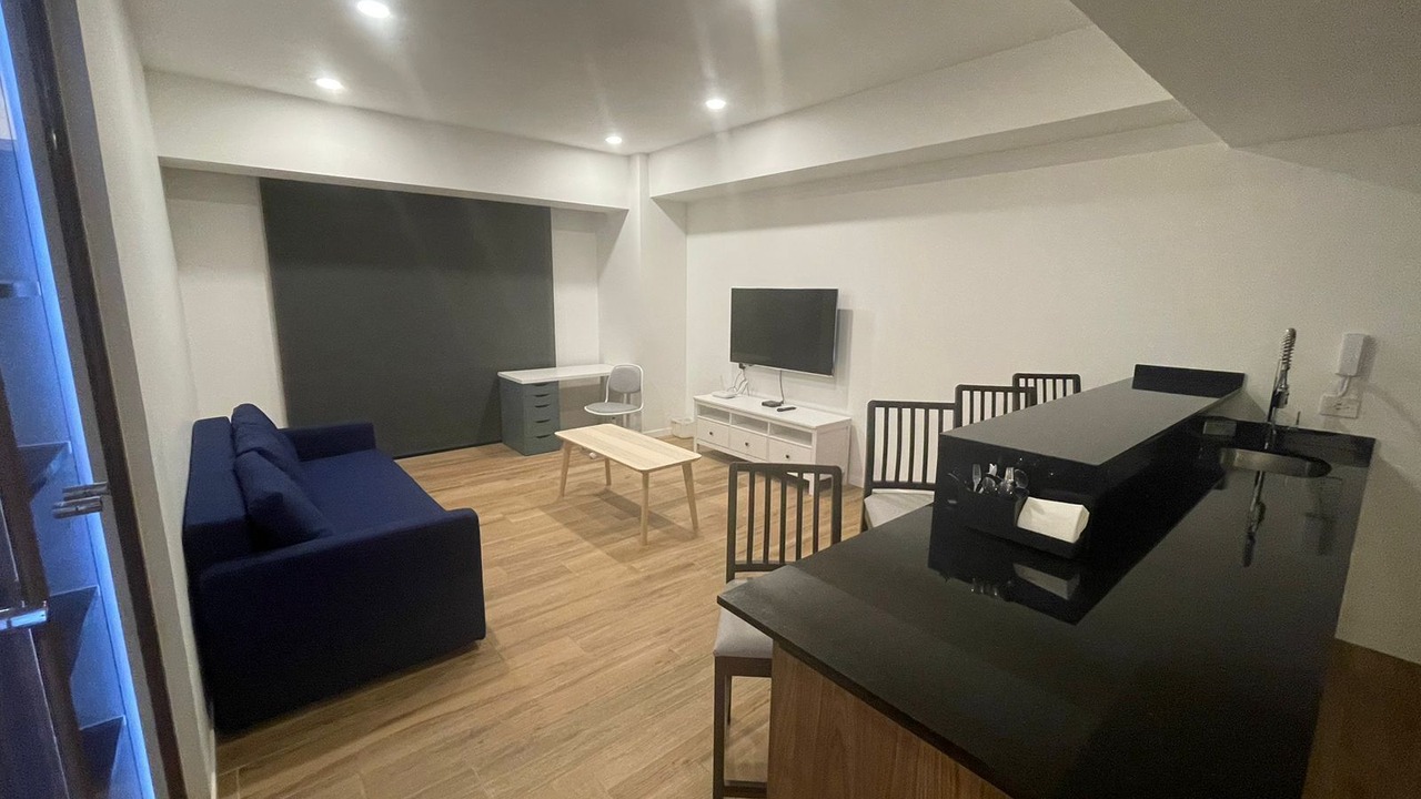 Photo of Livingroom in Granada