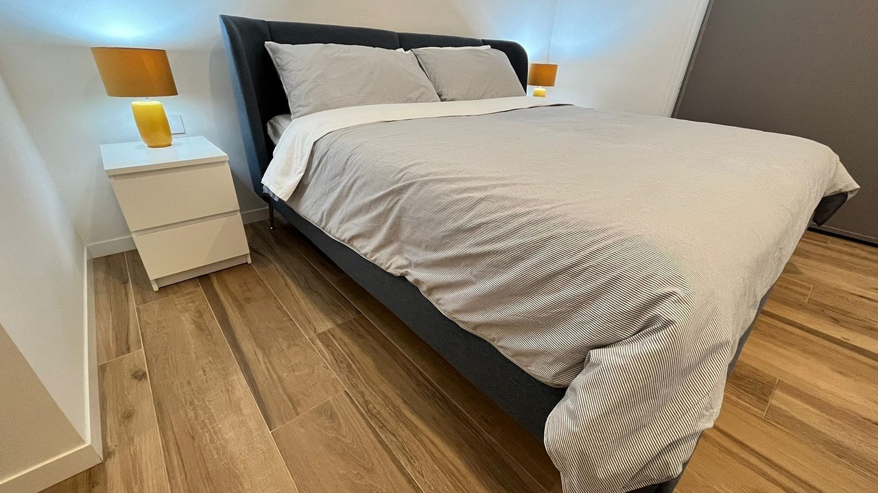 Photo of Bedroom in Granada