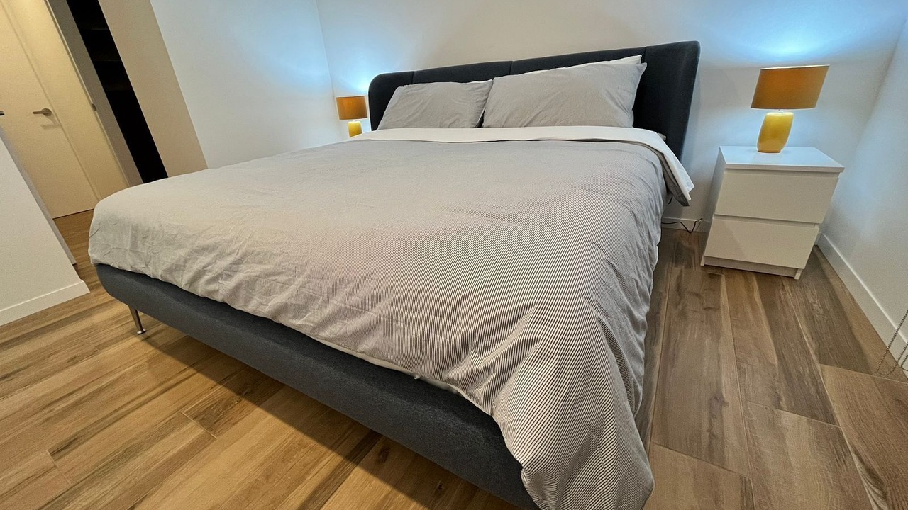 Photo of Bedroom in Granada