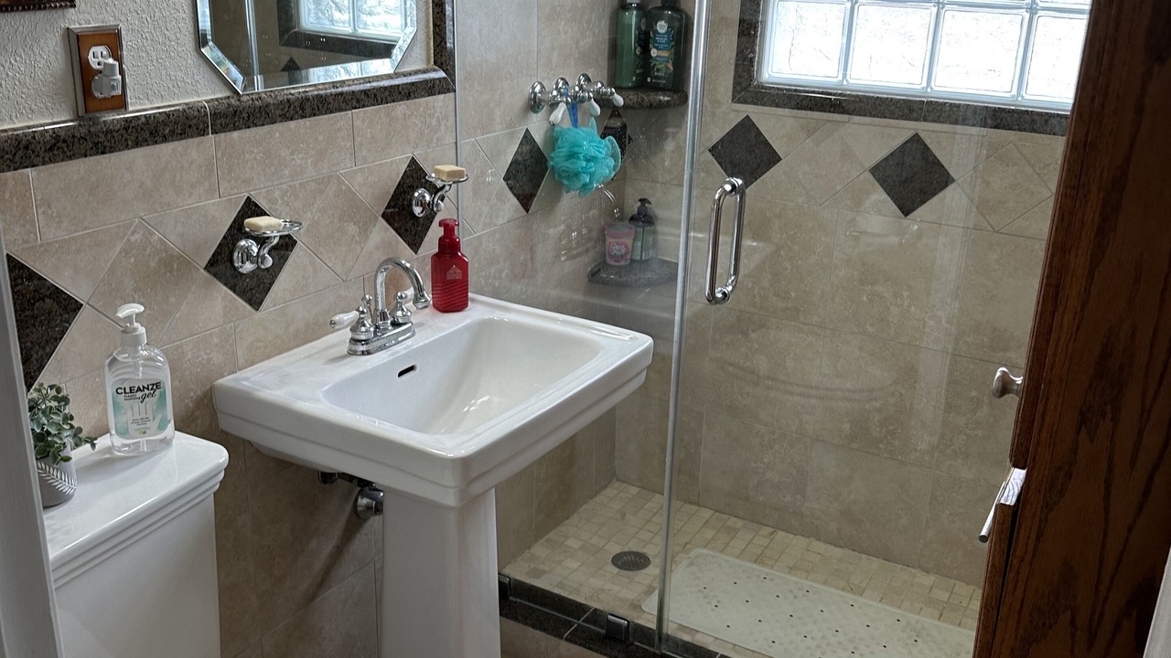 Photo of Bathroom in Texas City