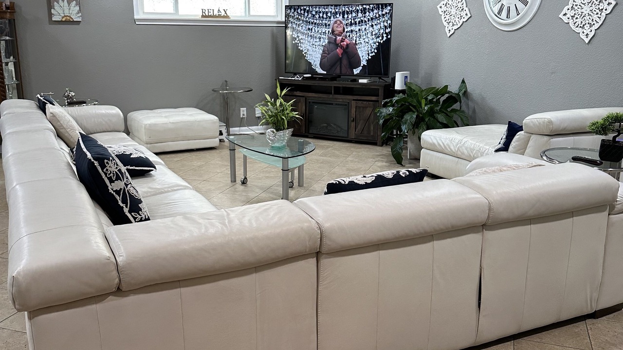 Photo of Livingroom in Texas City