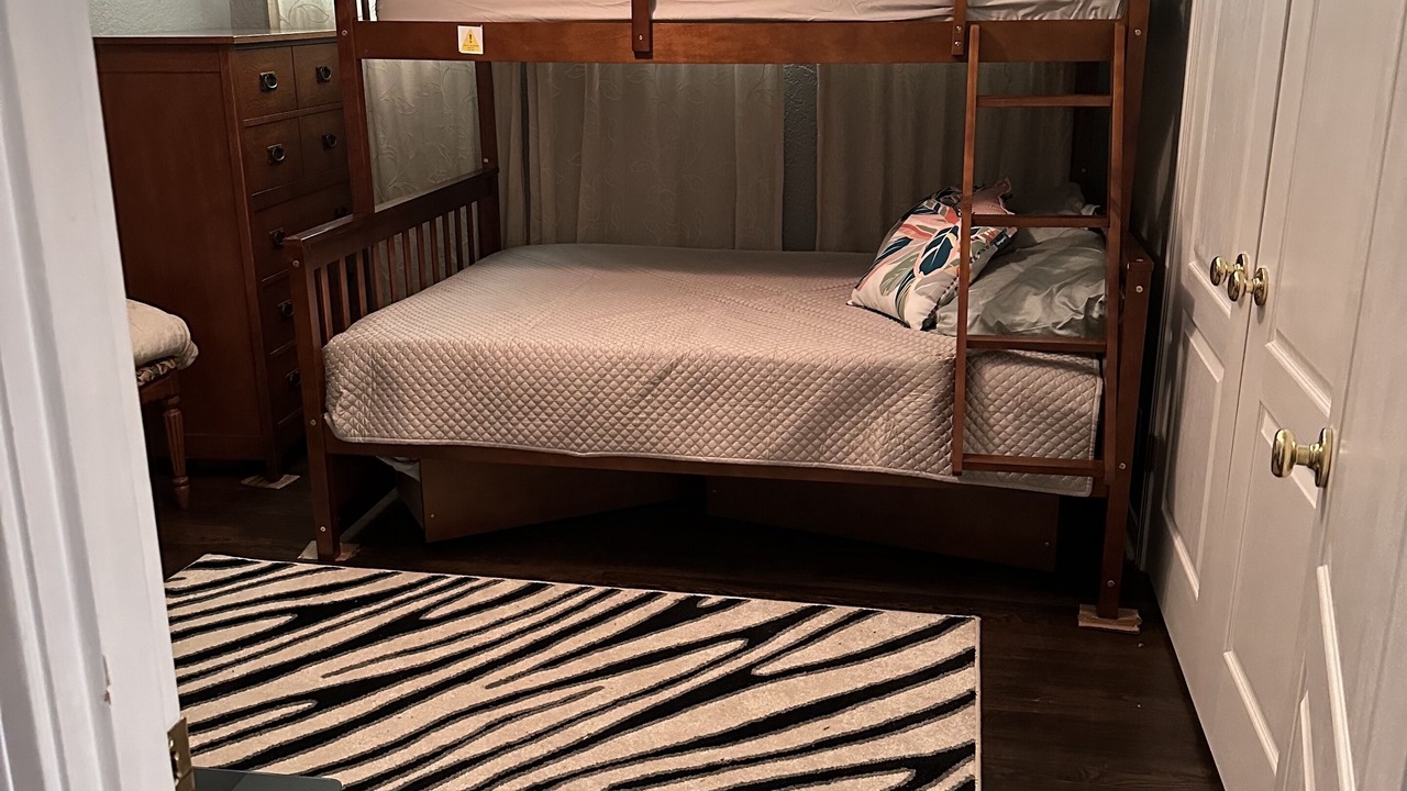Photo of Bedroom in Texas City
