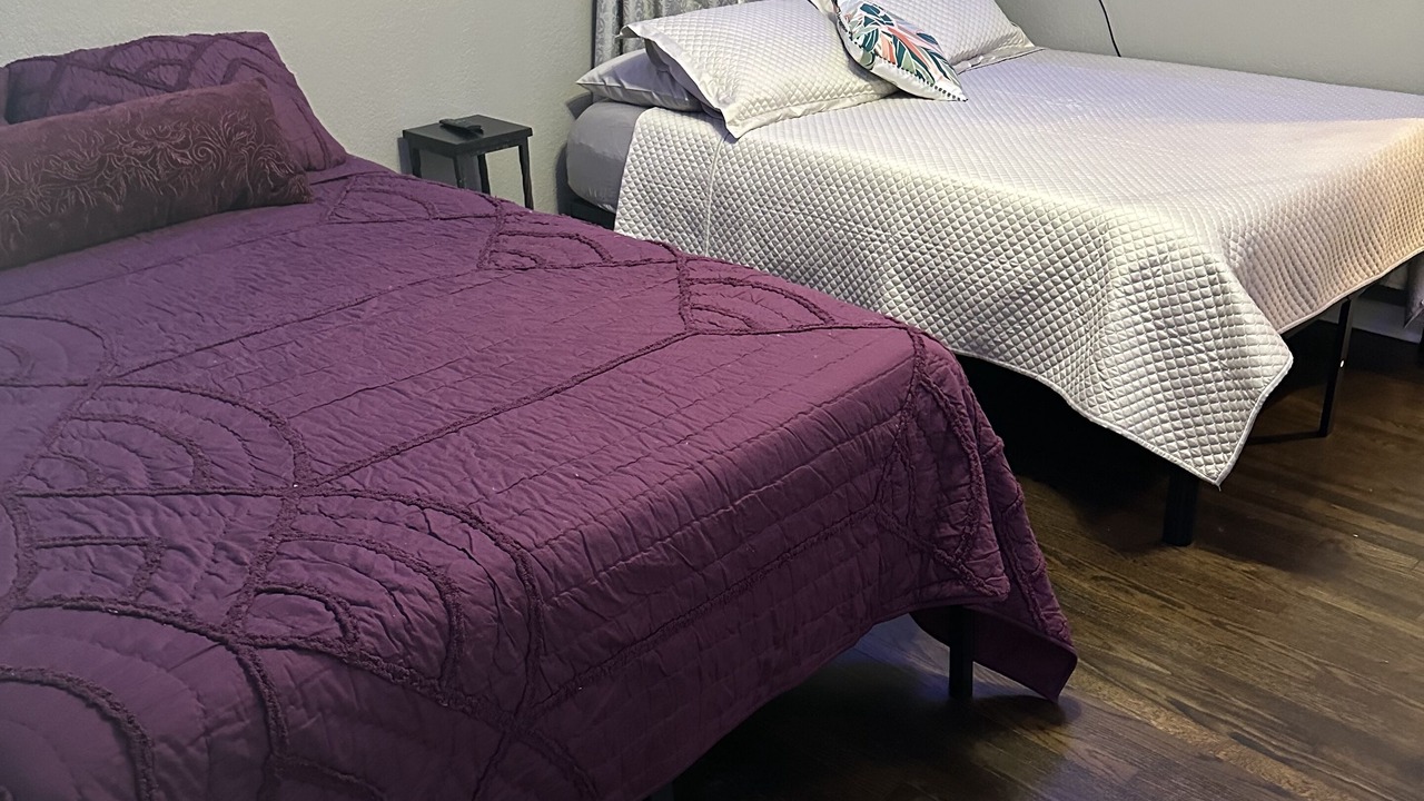 Photo of Bedroom in Texas City