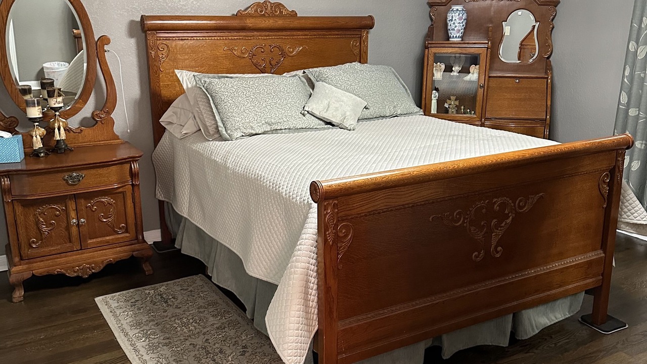 Photo of Bedroom in Texas City