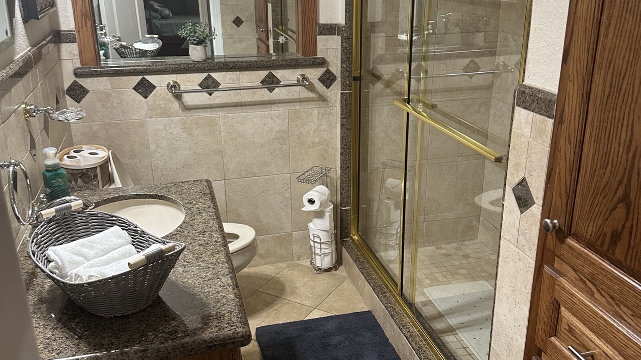 Photo of Bathroom in Texas City