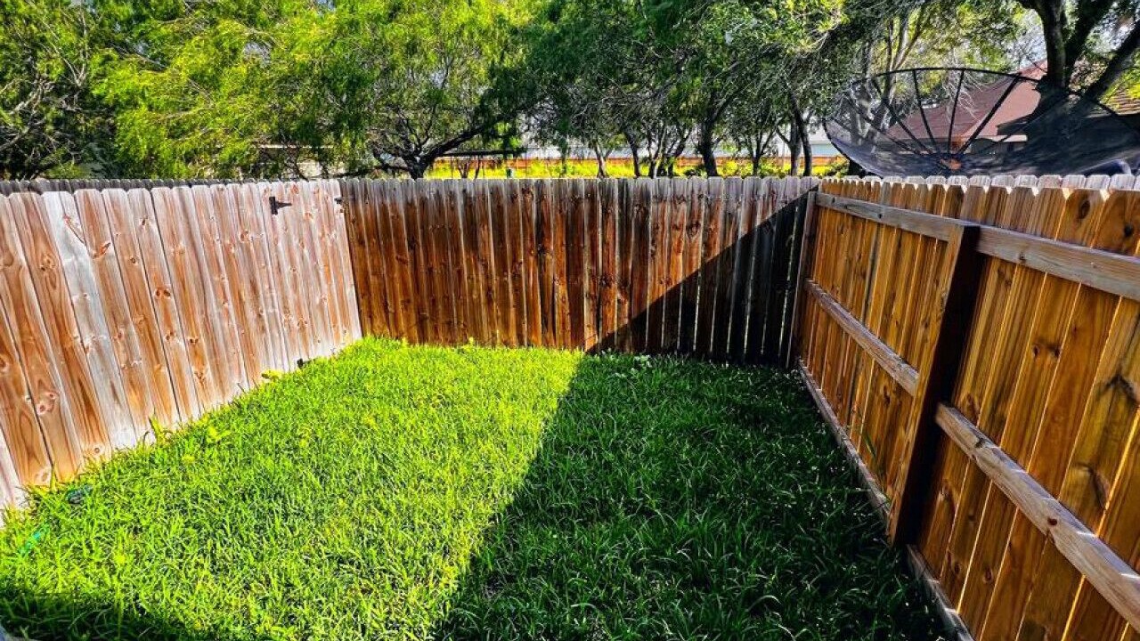 Photo of Outdoor in Pharr