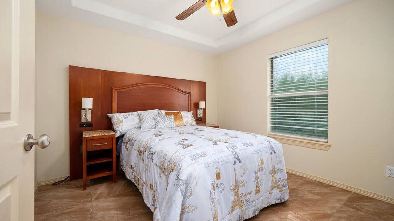 Photo of Bedroom in Pharr