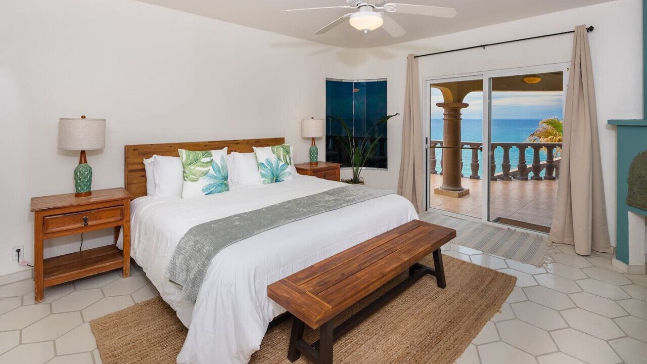 Photo of Bedroom in Las Conchas