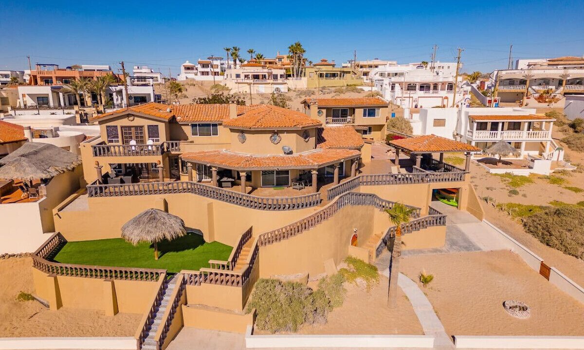 Photo of Outdoor in Las Conchas