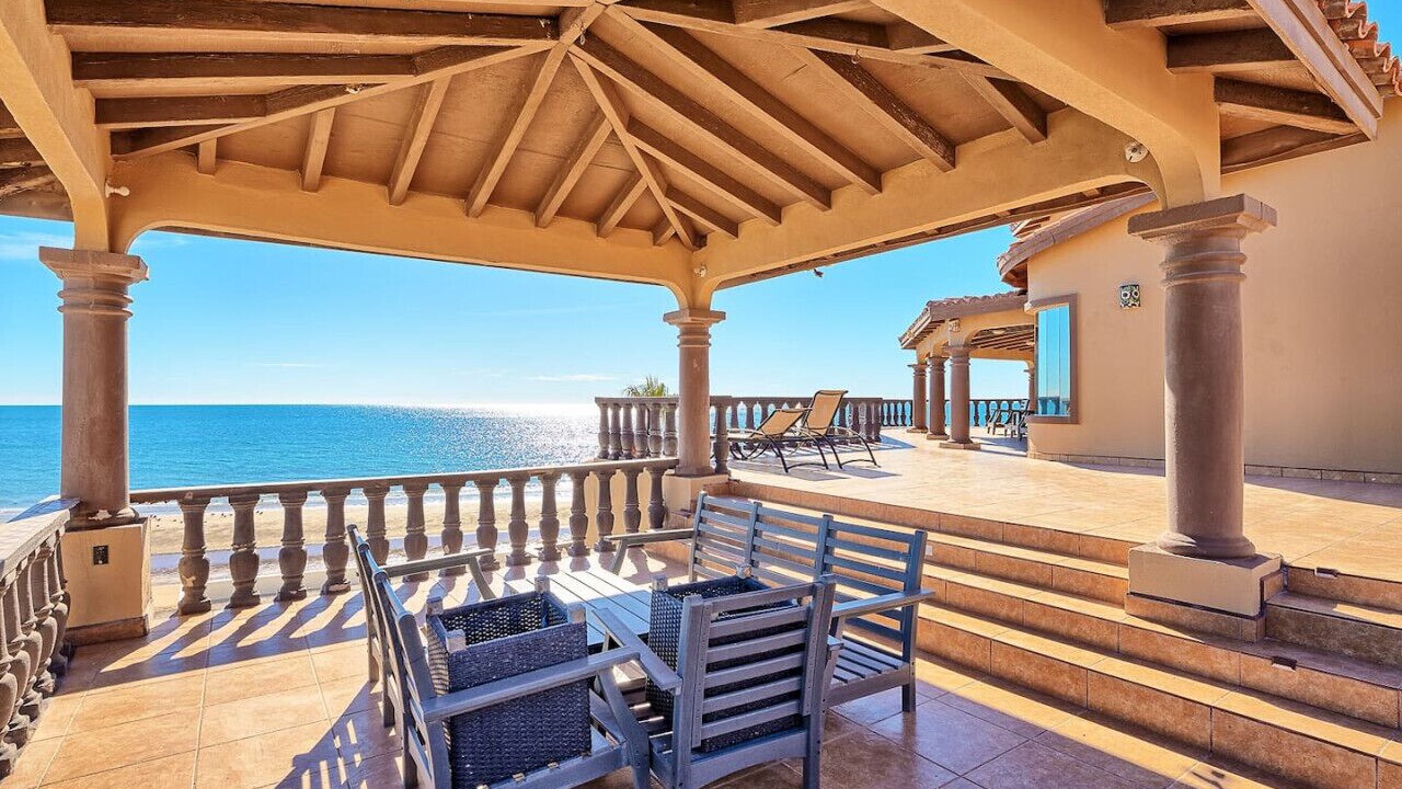 Photo of Outdoor in Las Conchas