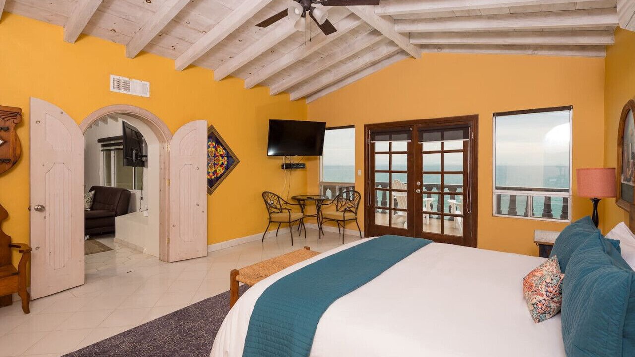 Photo of Bedroom in Las Conchas