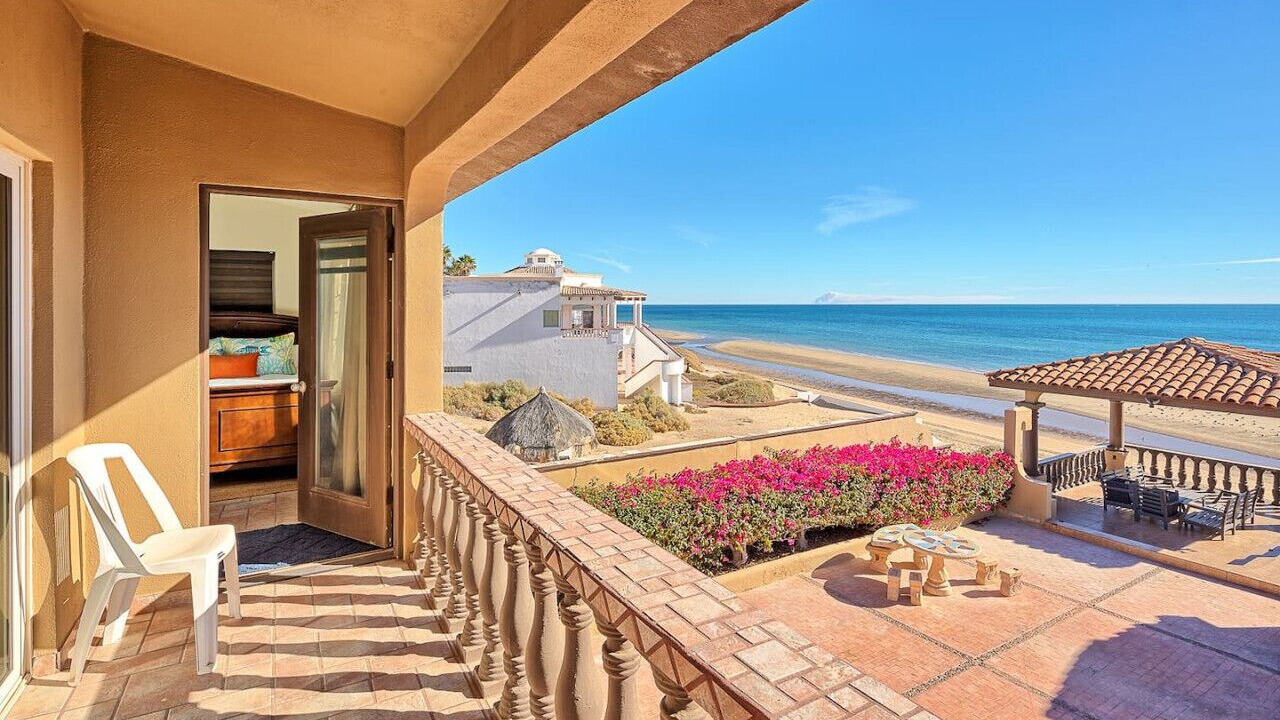 Photo of Patio Balcony in Las Conchas