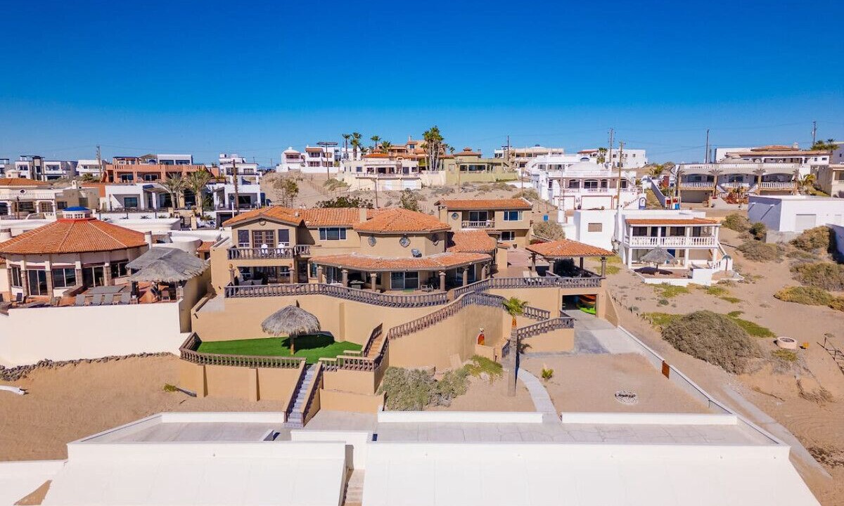 Photo of Outdoor in Las Conchas