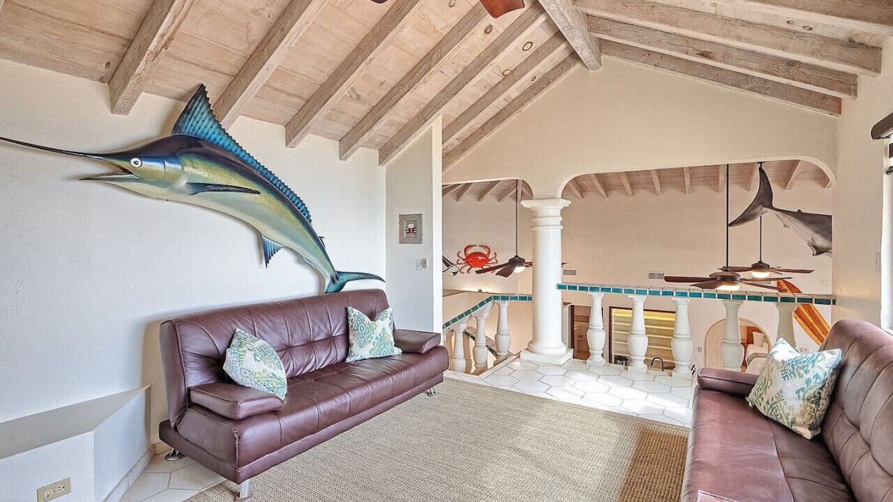 Photo of Livingroom in Las Conchas