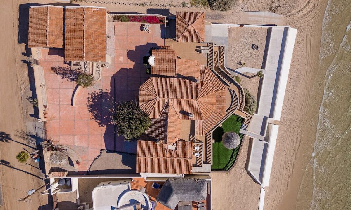 Photo of Outdoor in Las Conchas