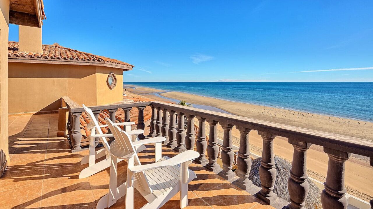 Photo of Outdoor in Las Conchas