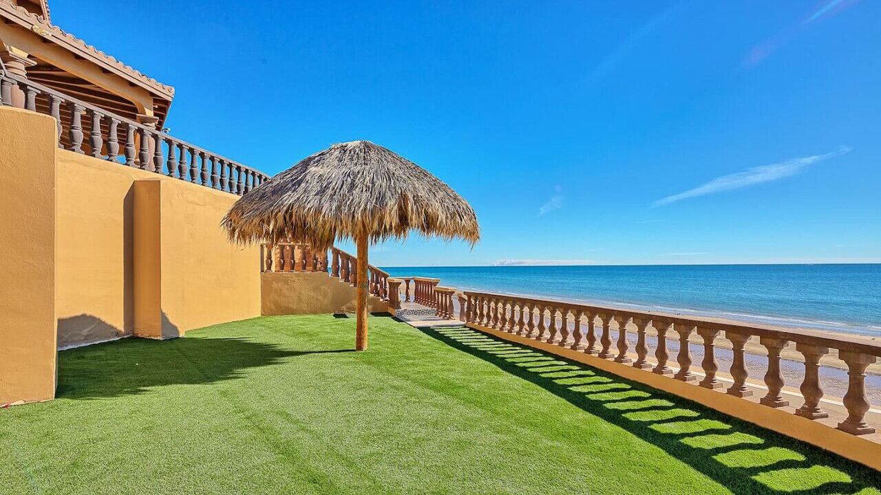 Photo of Outdoor in Las Conchas