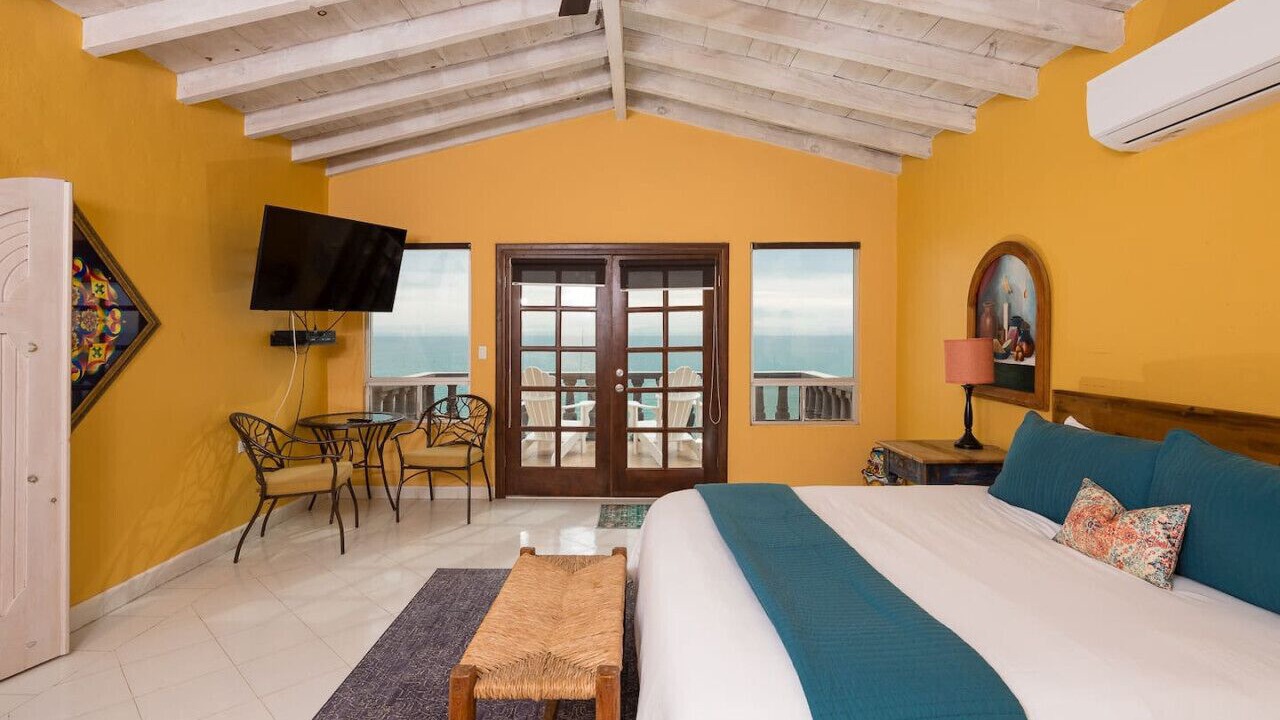 Photo of Bedroom in Las Conchas