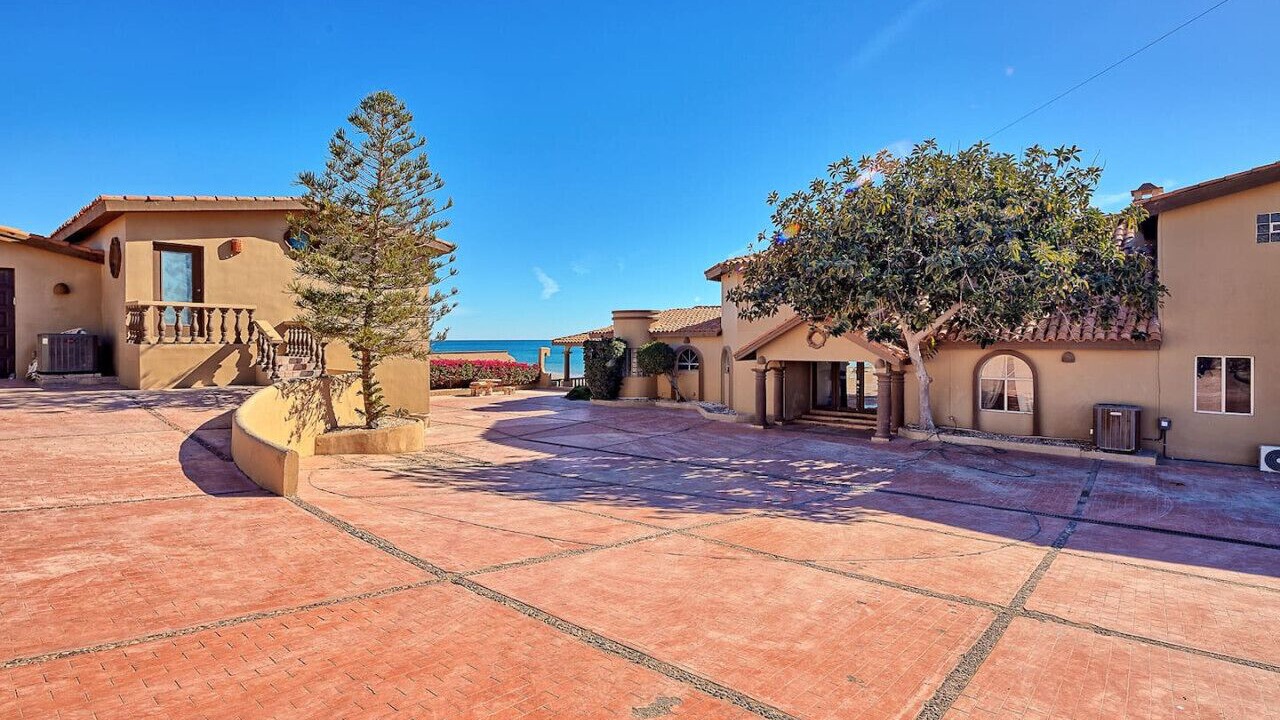 Photo of Outdoor in Las Conchas